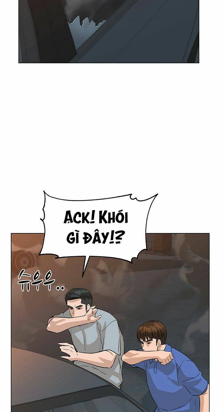 Người Trở Về Từ Cõi Chết Chapter 73 - Trang 12