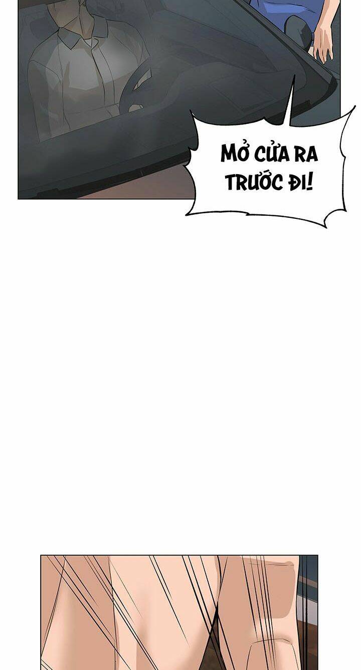 Người Trở Về Từ Cõi Chết Chapter 73 - Trang 13