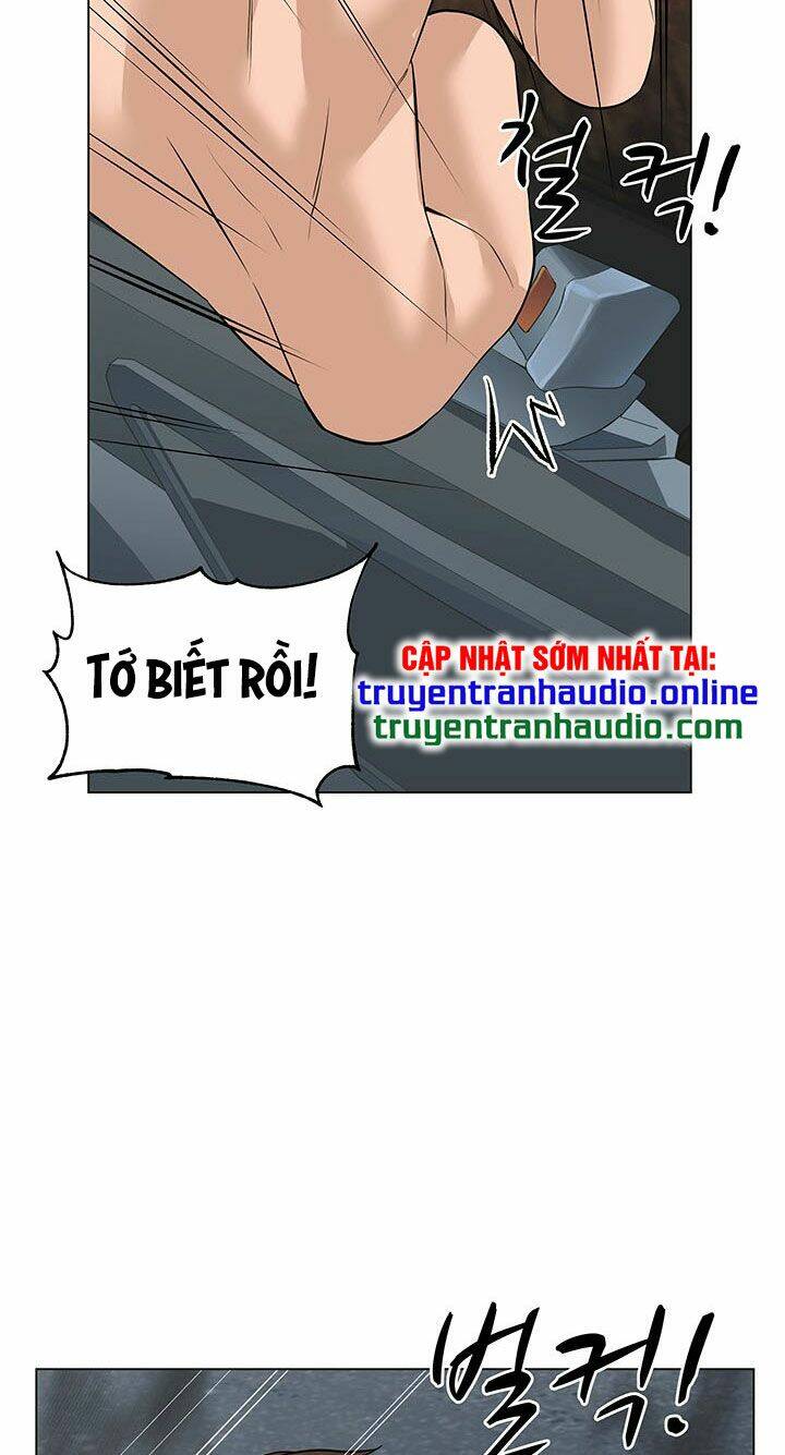 Người Trở Về Từ Cõi Chết Chapter 73 - Trang 14