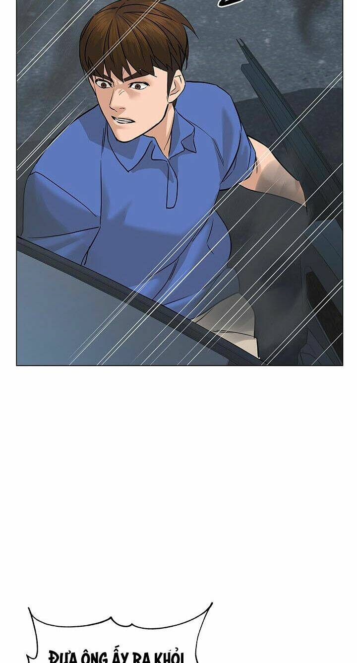Người Trở Về Từ Cõi Chết Chapter 73 - Trang 15