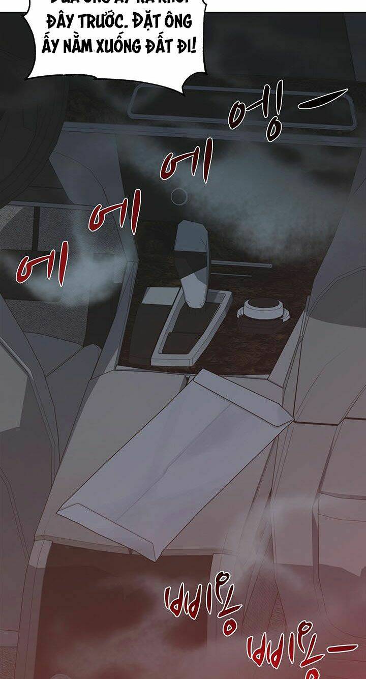 Người Trở Về Từ Cõi Chết Chapter 73 - Trang 16