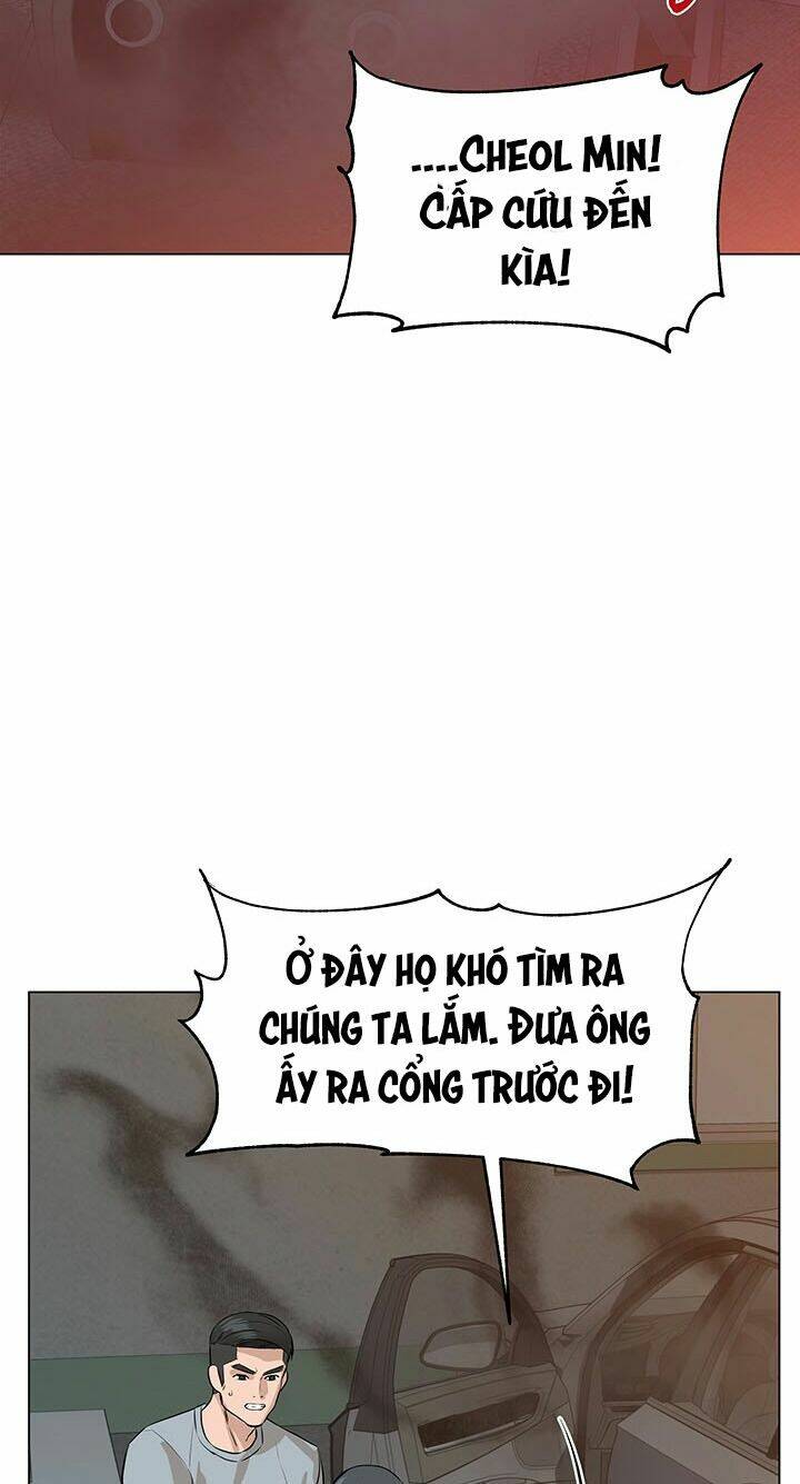 Người Trở Về Từ Cõi Chết Chapter 73 - Trang 17