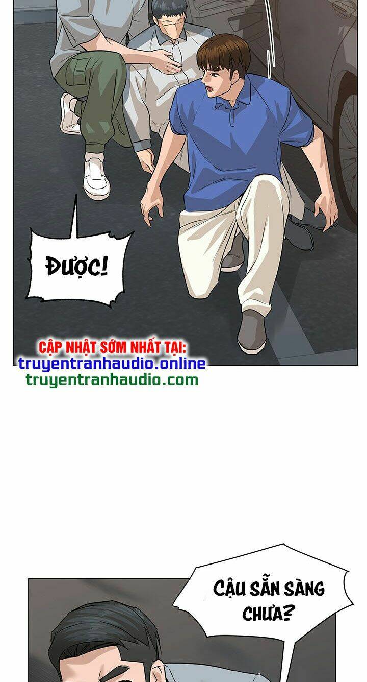 Người Trở Về Từ Cõi Chết Chapter 73 - Trang 18