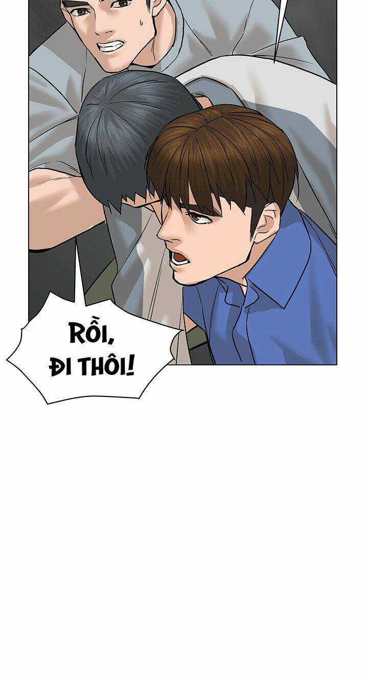 Người Trở Về Từ Cõi Chết Chapter 73 - Trang 19