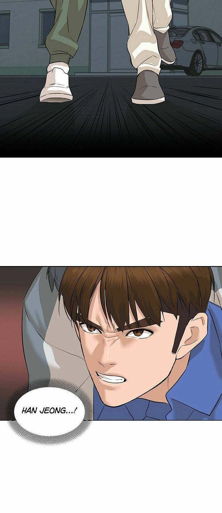 Người Trở Về Từ Cõi Chết Chapter 73 - Trang 21