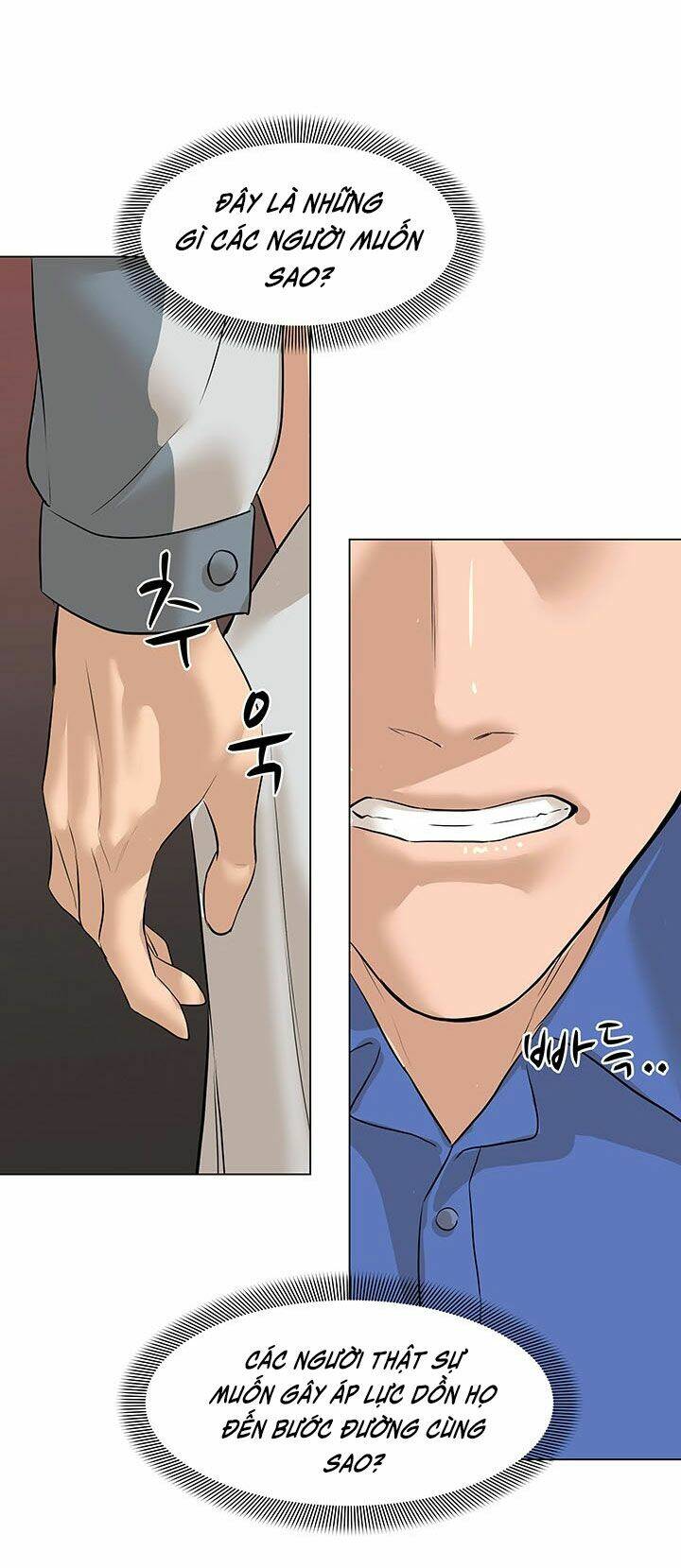 Người Trở Về Từ Cõi Chết Chapter 73 - Trang 22