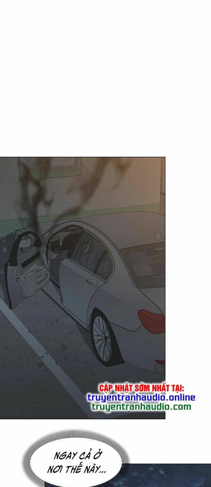 Người Trở Về Từ Cõi Chết Chapter 73 - Trang 23