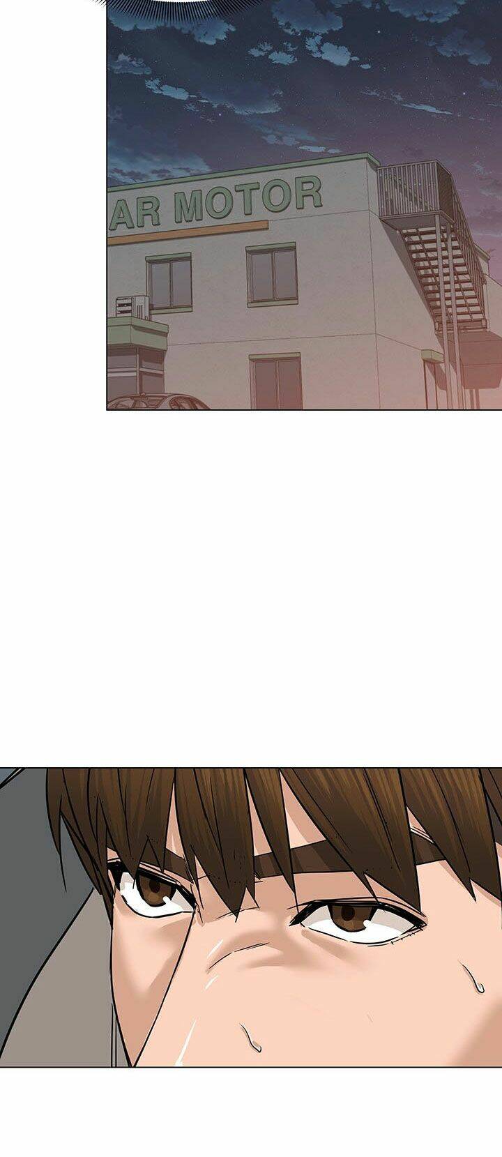 Người Trở Về Từ Cõi Chết Chapter 73 - Trang 24