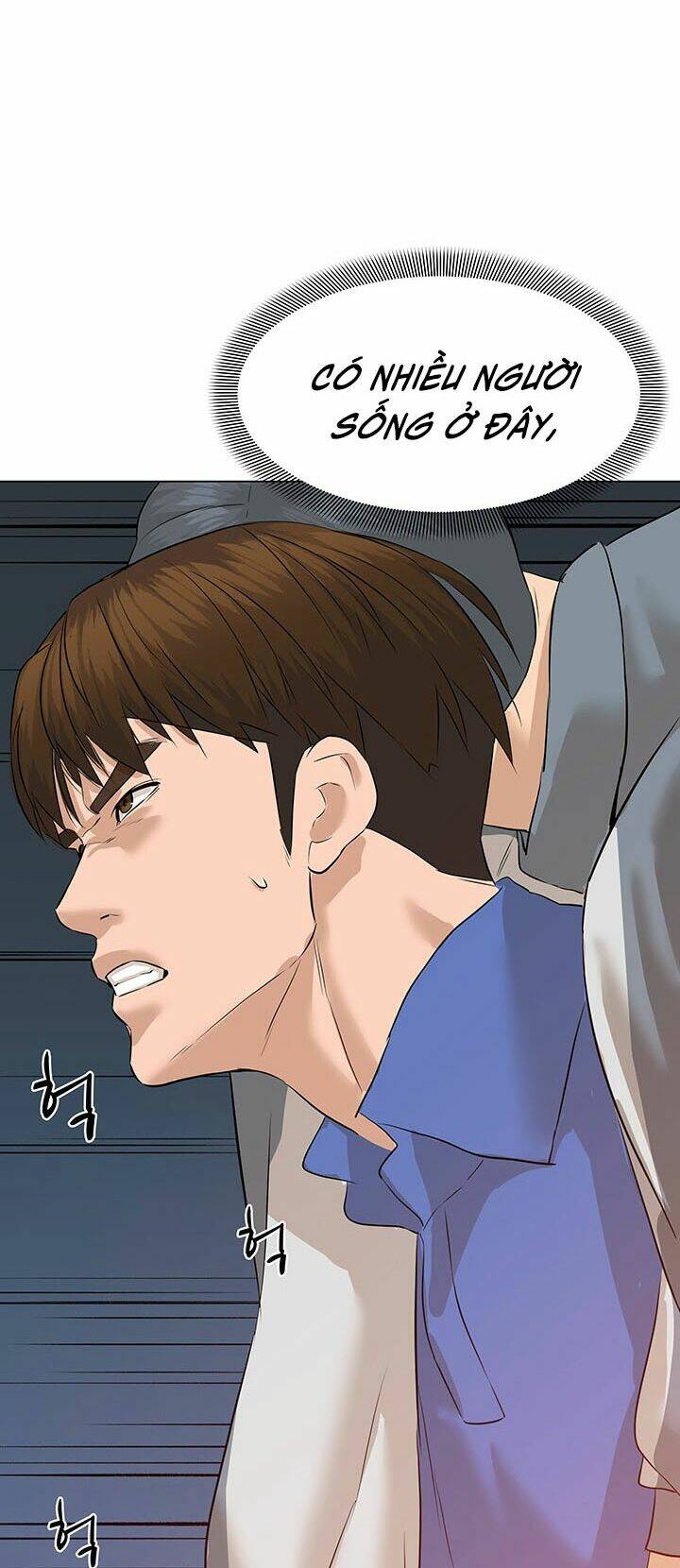 Người Trở Về Từ Cõi Chết Chapter 73 - Trang 25