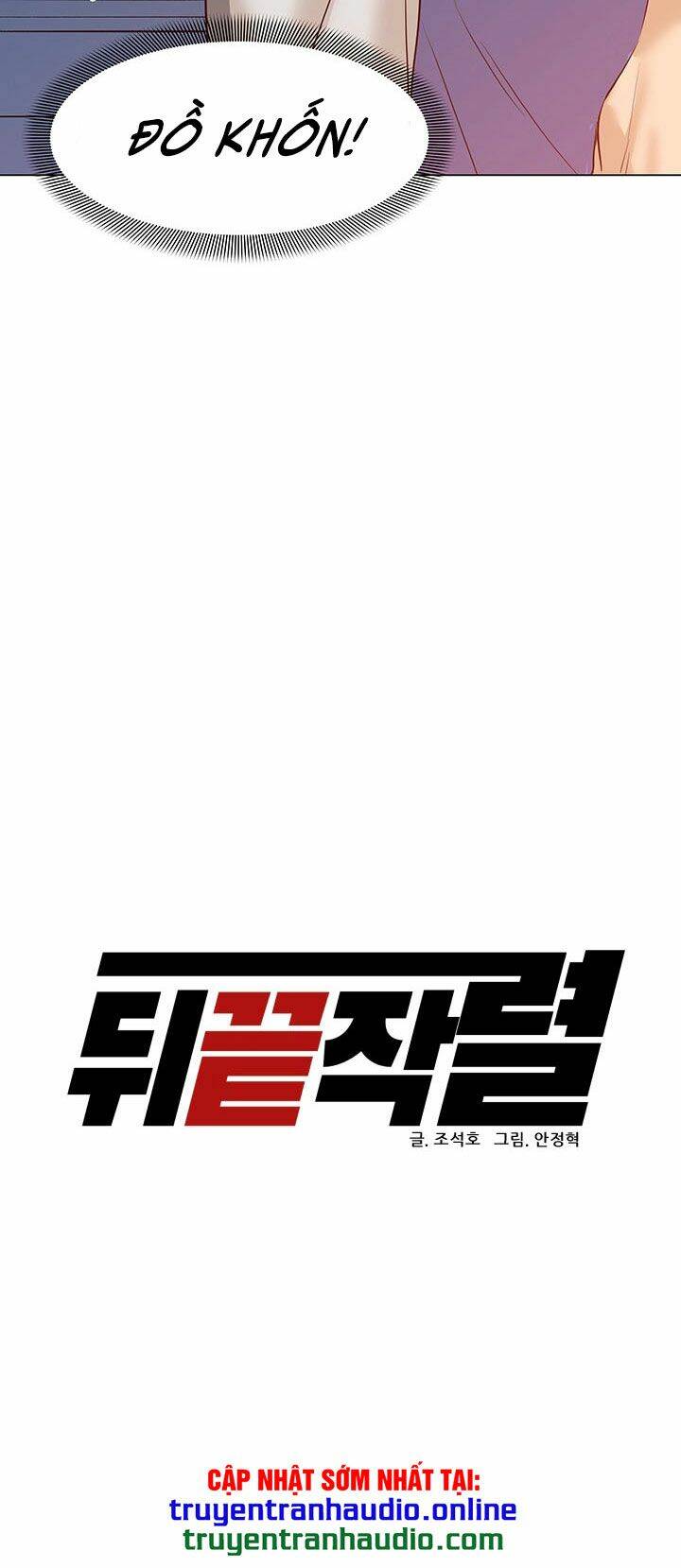 Người Trở Về Từ Cõi Chết Chapter 73 - Trang 26