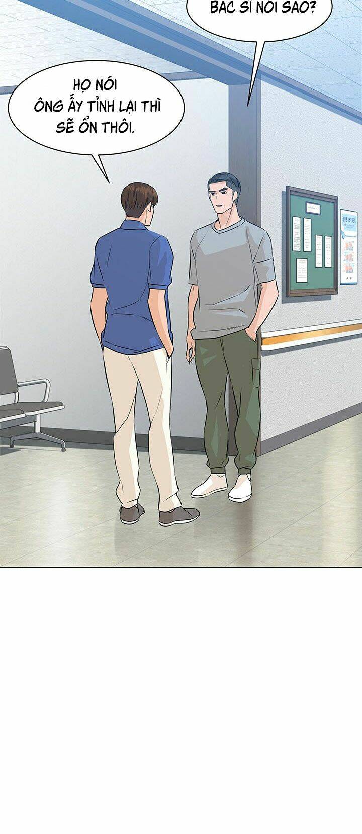 Người Trở Về Từ Cõi Chết Chapter 73 - Trang 28