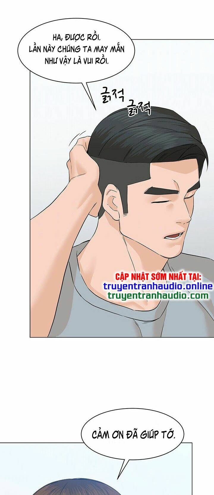 Người Trở Về Từ Cõi Chết Chapter 73 - Trang 29