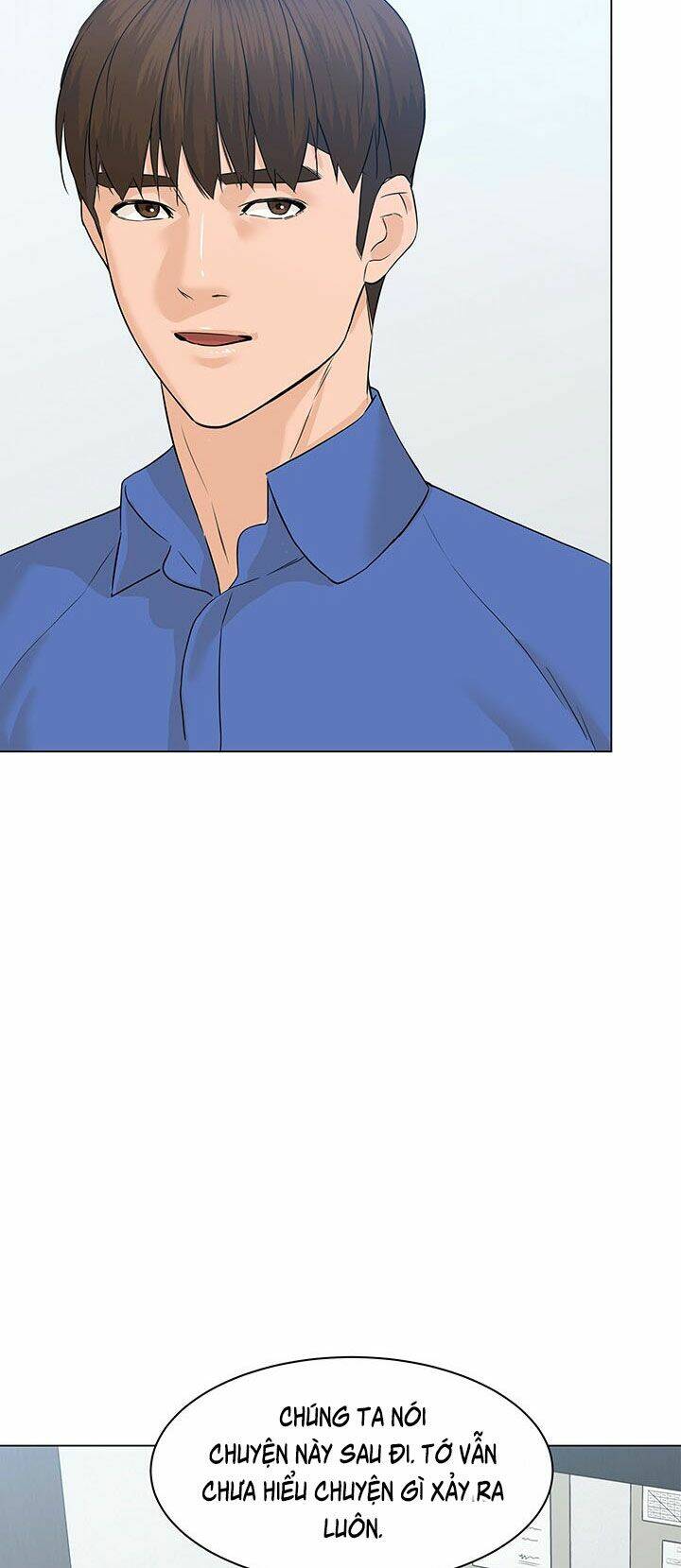 Người Trở Về Từ Cõi Chết Chapter 73 - Trang 30