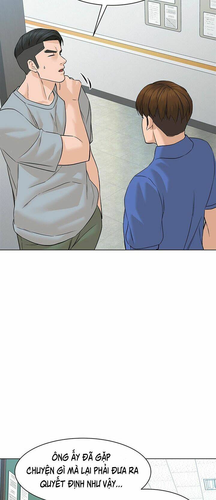 Người Trở Về Từ Cõi Chết Chapter 73 - Trang 31