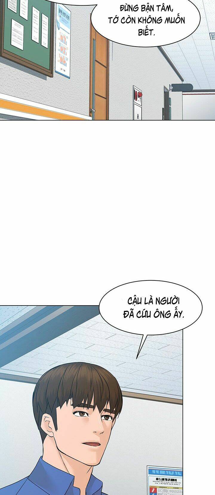 Người Trở Về Từ Cõi Chết Chapter 73 - Trang 32