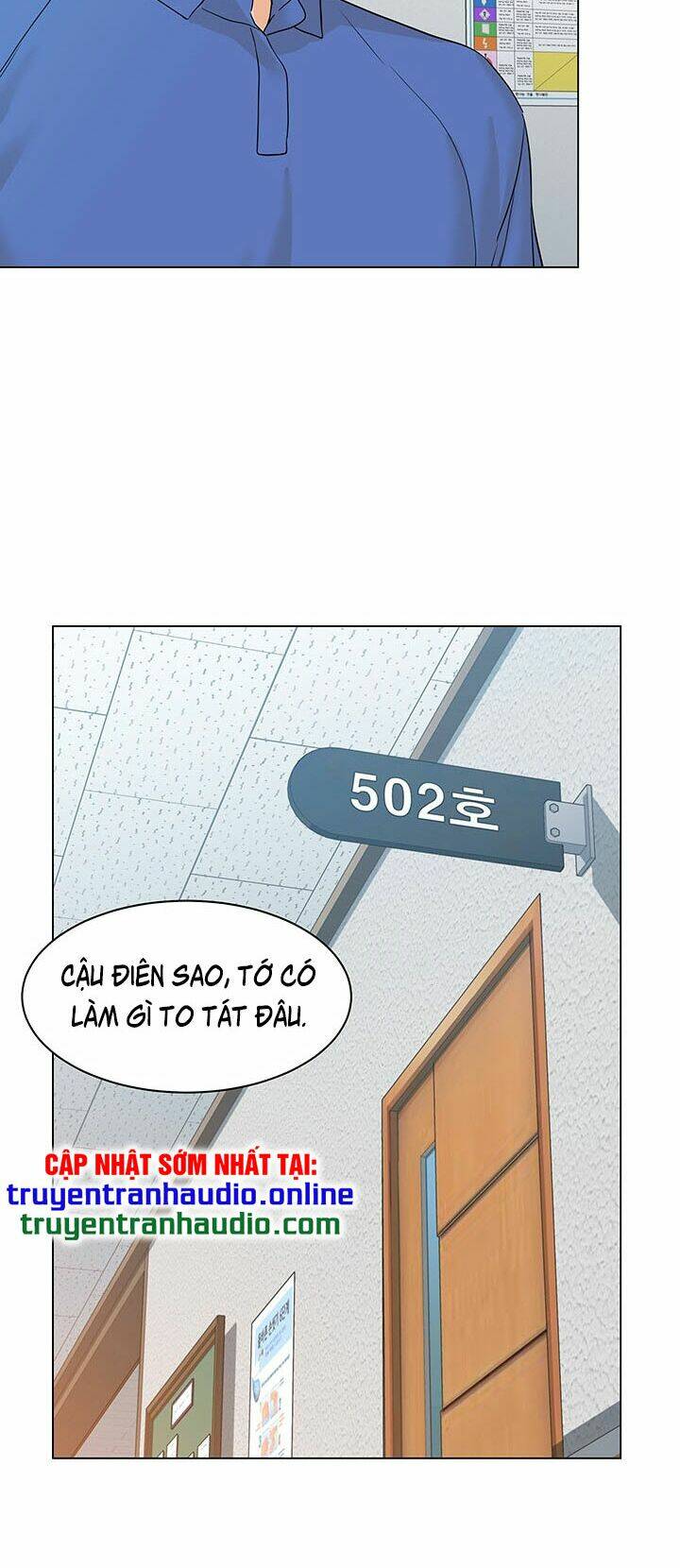 Người Trở Về Từ Cõi Chết Chapter 73 - Trang 33