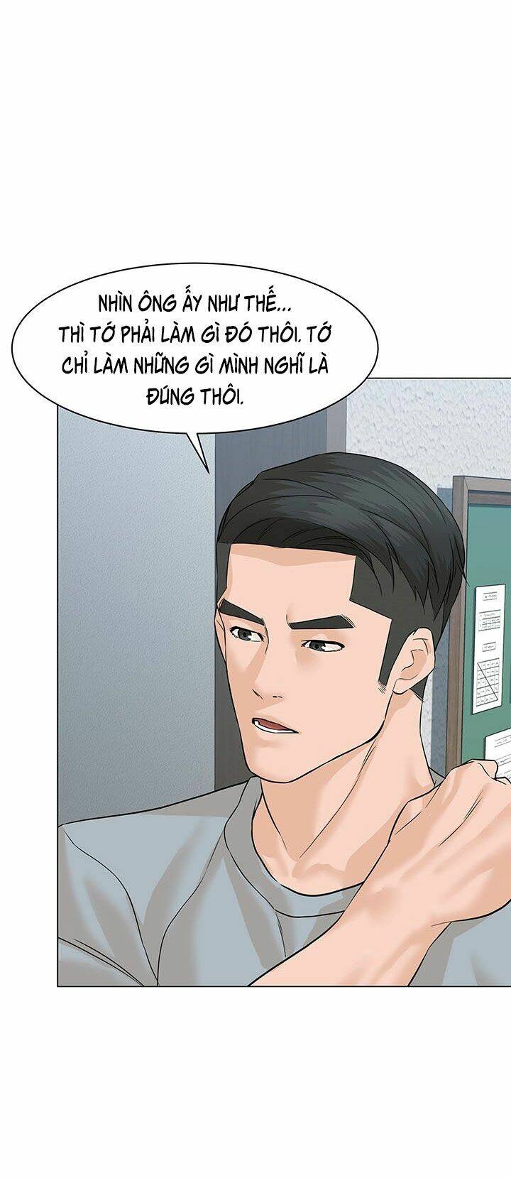 Người Trở Về Từ Cõi Chết Chapter 73 - Trang 34