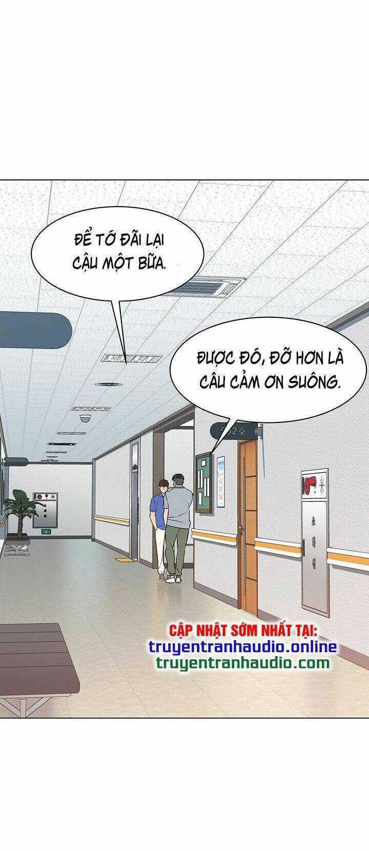 Người Trở Về Từ Cõi Chết Chapter 73 - Trang 35