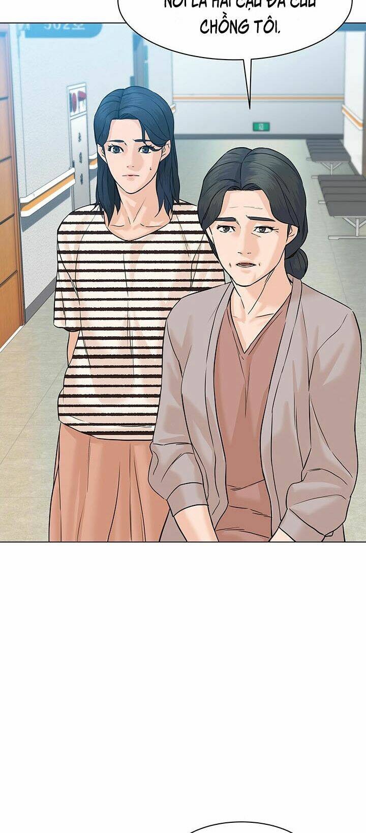 Người Trở Về Từ Cõi Chết Chapter 73 - Trang 37