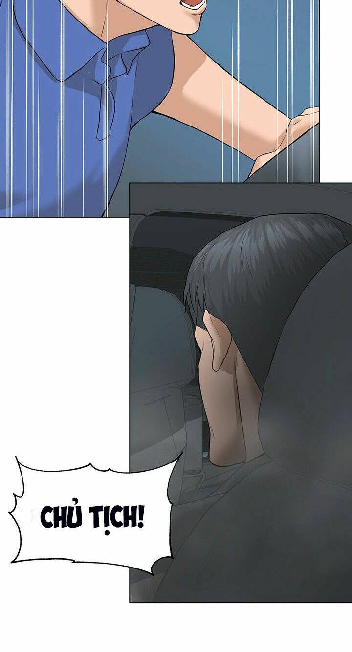 Người Trở Về Từ Cõi Chết Chapter 73 - Trang 3