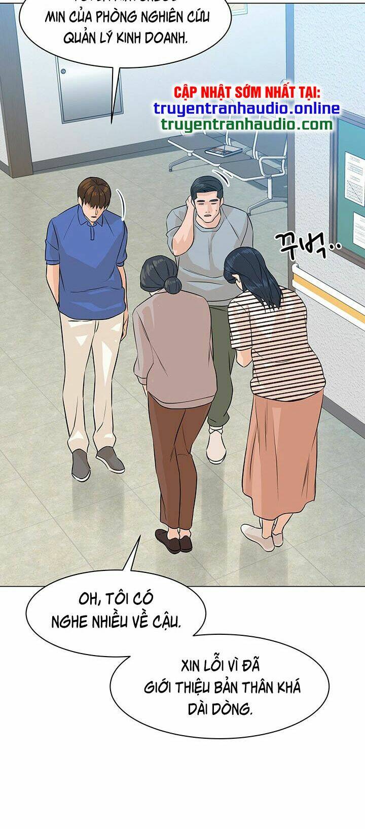 Người Trở Về Từ Cõi Chết Chapter 73 - Trang 39