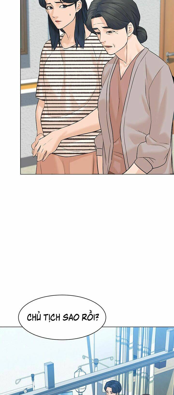 Người Trở Về Từ Cõi Chết Chapter 73 - Trang 41