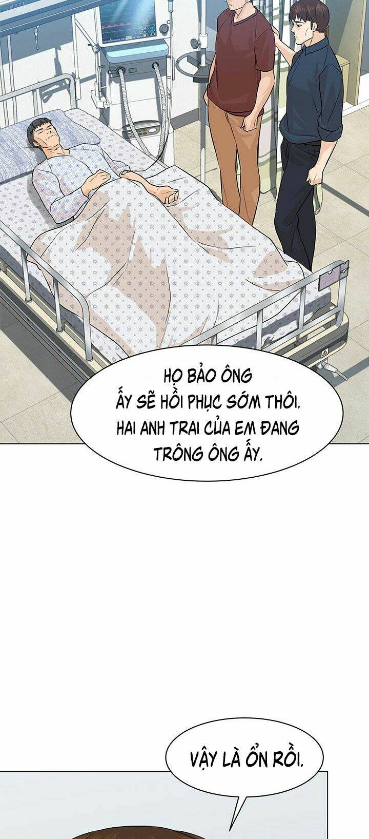 Người Trở Về Từ Cõi Chết Chapter 73 - Trang 42