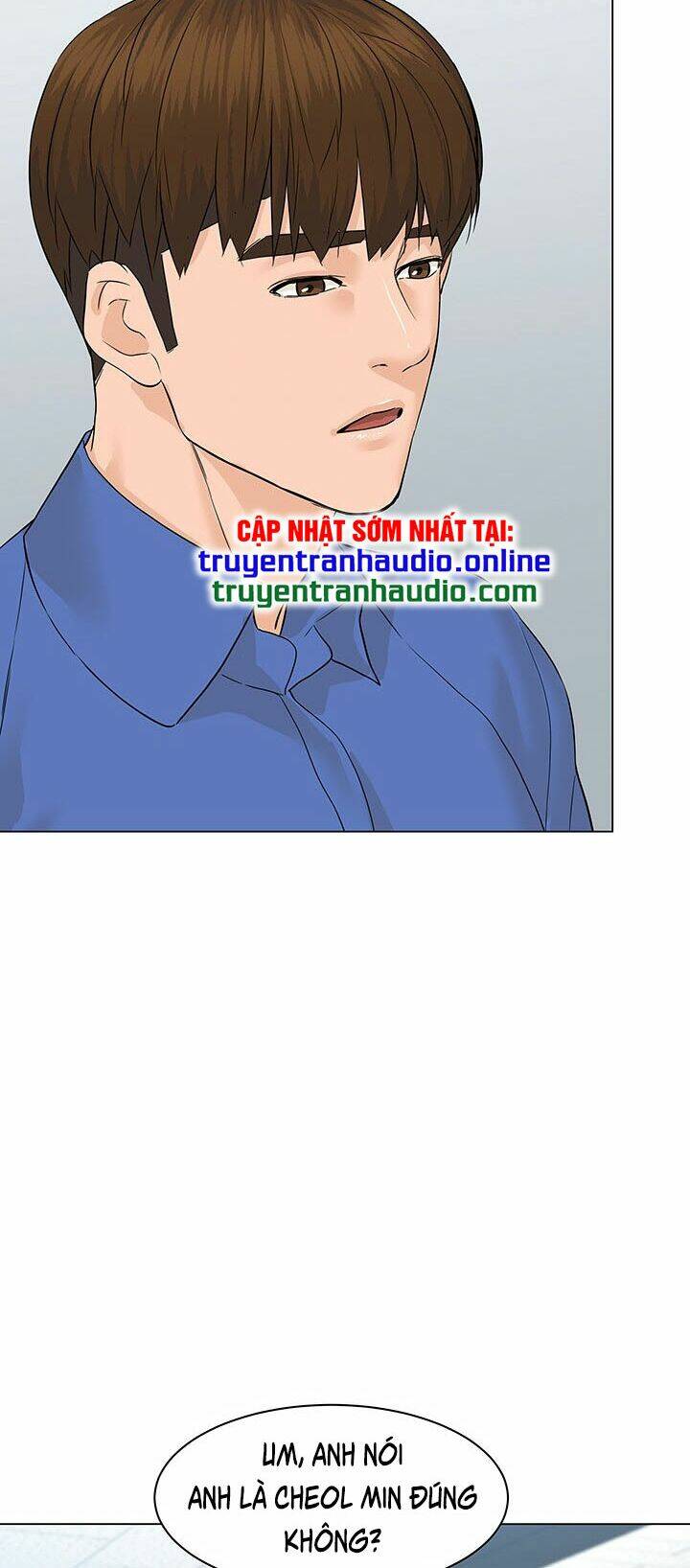 Người Trở Về Từ Cõi Chết Chapter 73 - Trang 43