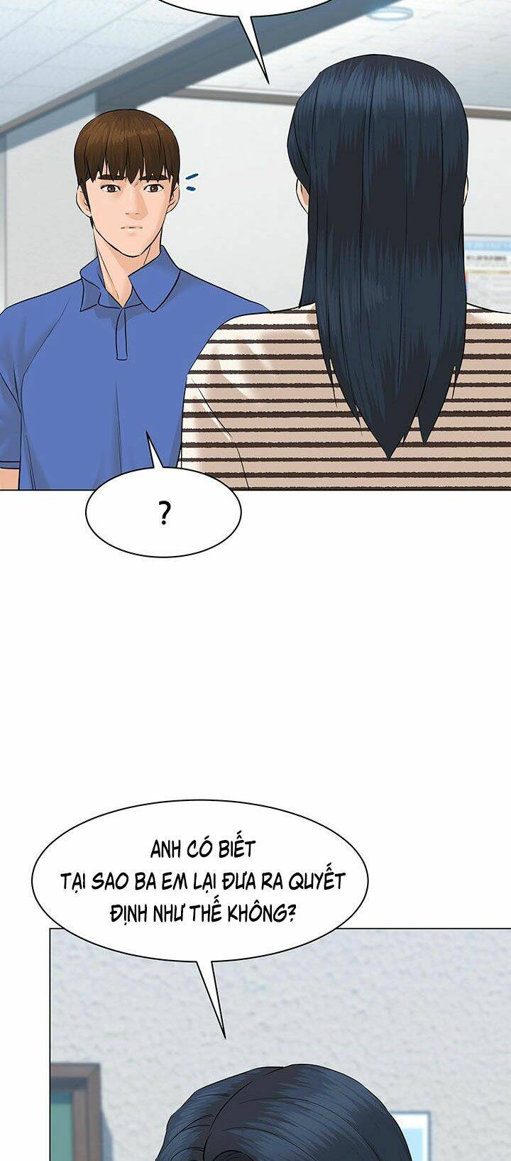 Người Trở Về Từ Cõi Chết Chapter 73 - Trang 44