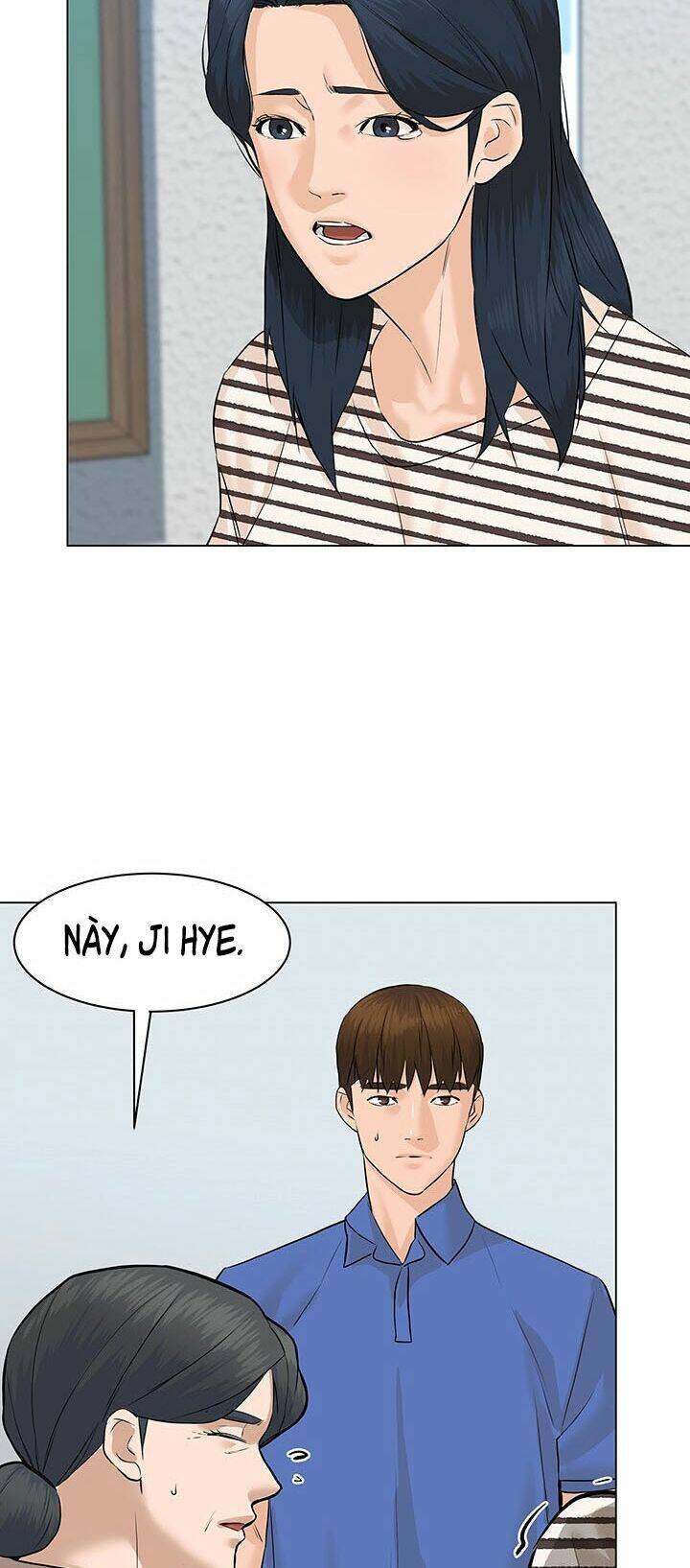 Người Trở Về Từ Cõi Chết Chapter 73 - Trang 45