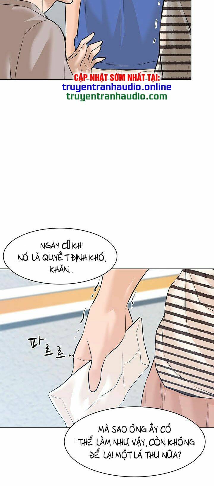 Người Trở Về Từ Cõi Chết Chapter 73 - Trang 46