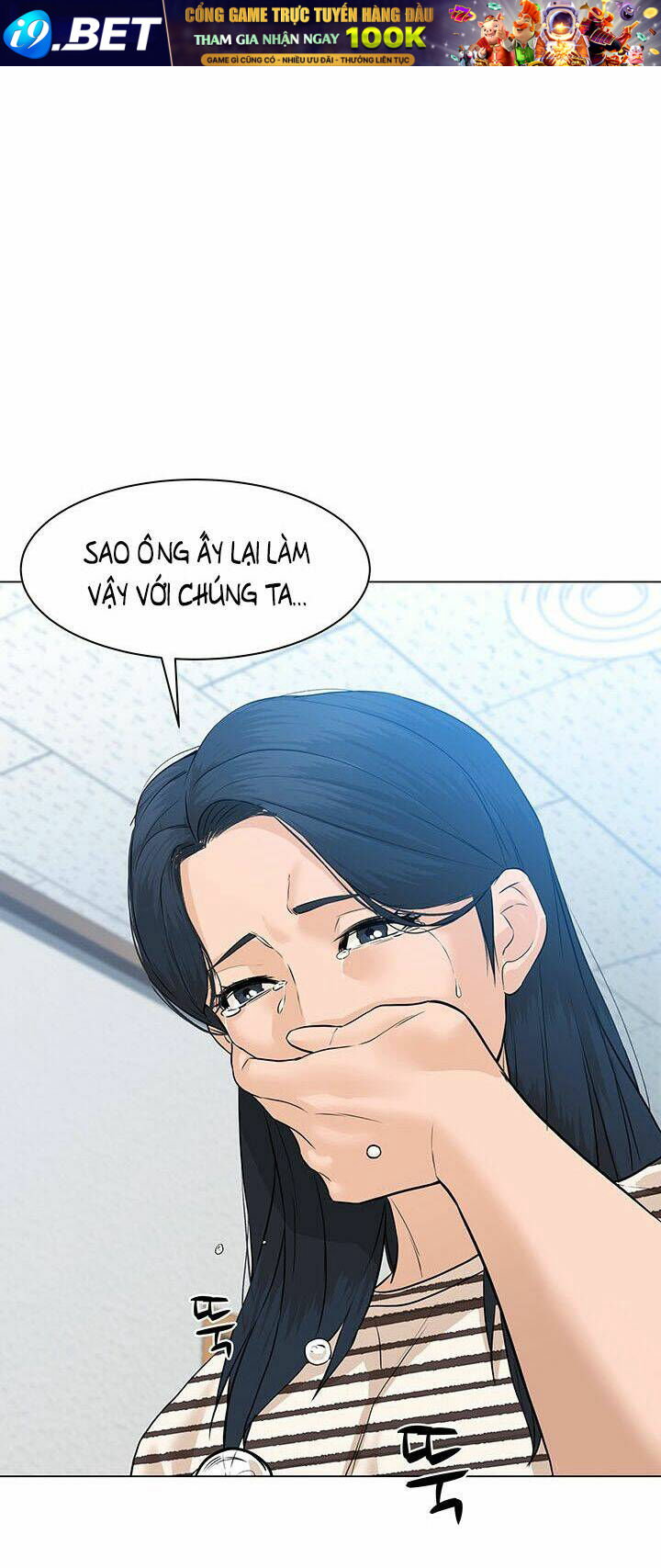 Người Trở Về Từ Cõi Chết Chapter 73 - Trang 47