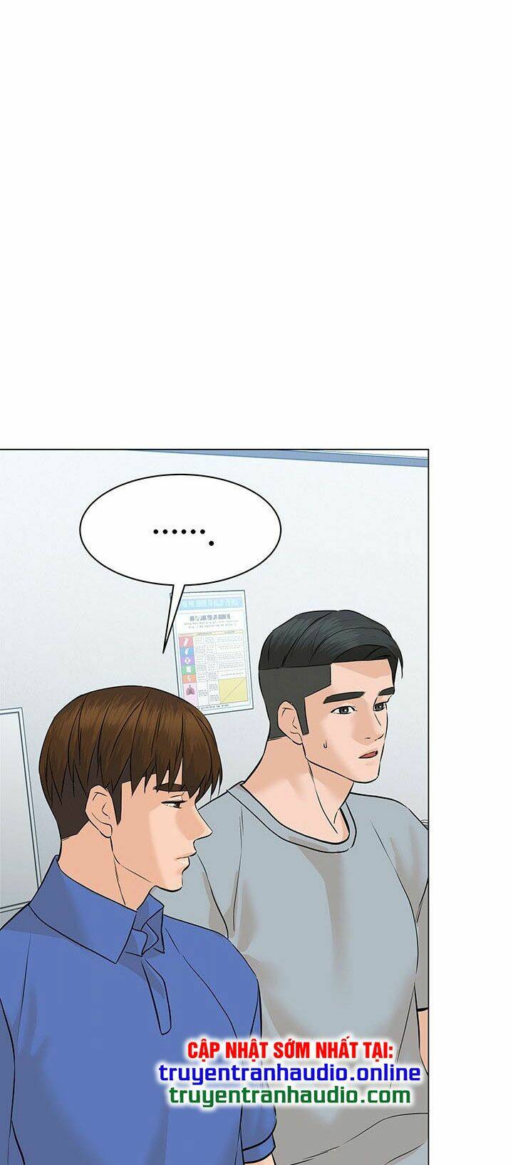 Người Trở Về Từ Cõi Chết Chapter 73 - Trang 48