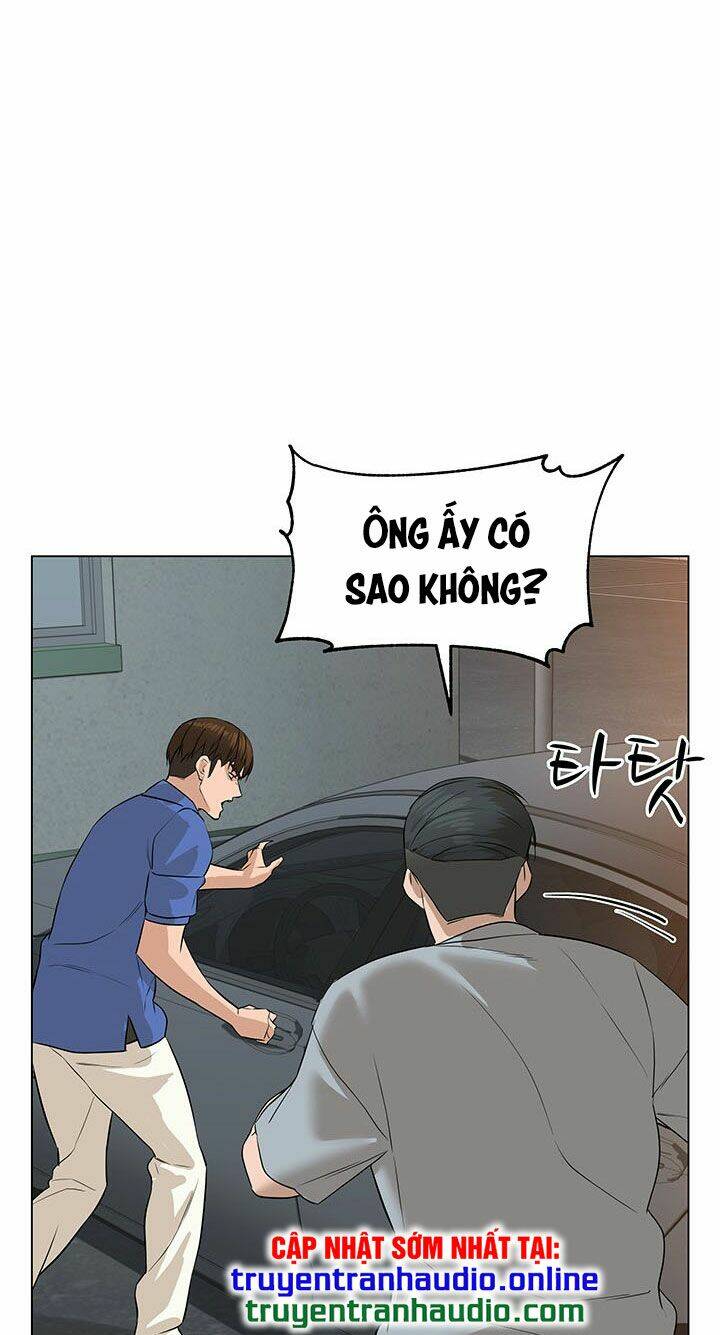 Người Trở Về Từ Cõi Chết Chapter 73 - Trang 4