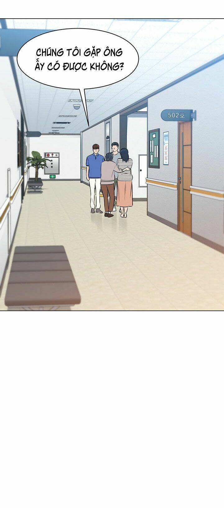 Người Trở Về Từ Cõi Chết Chapter 73 - Trang 50