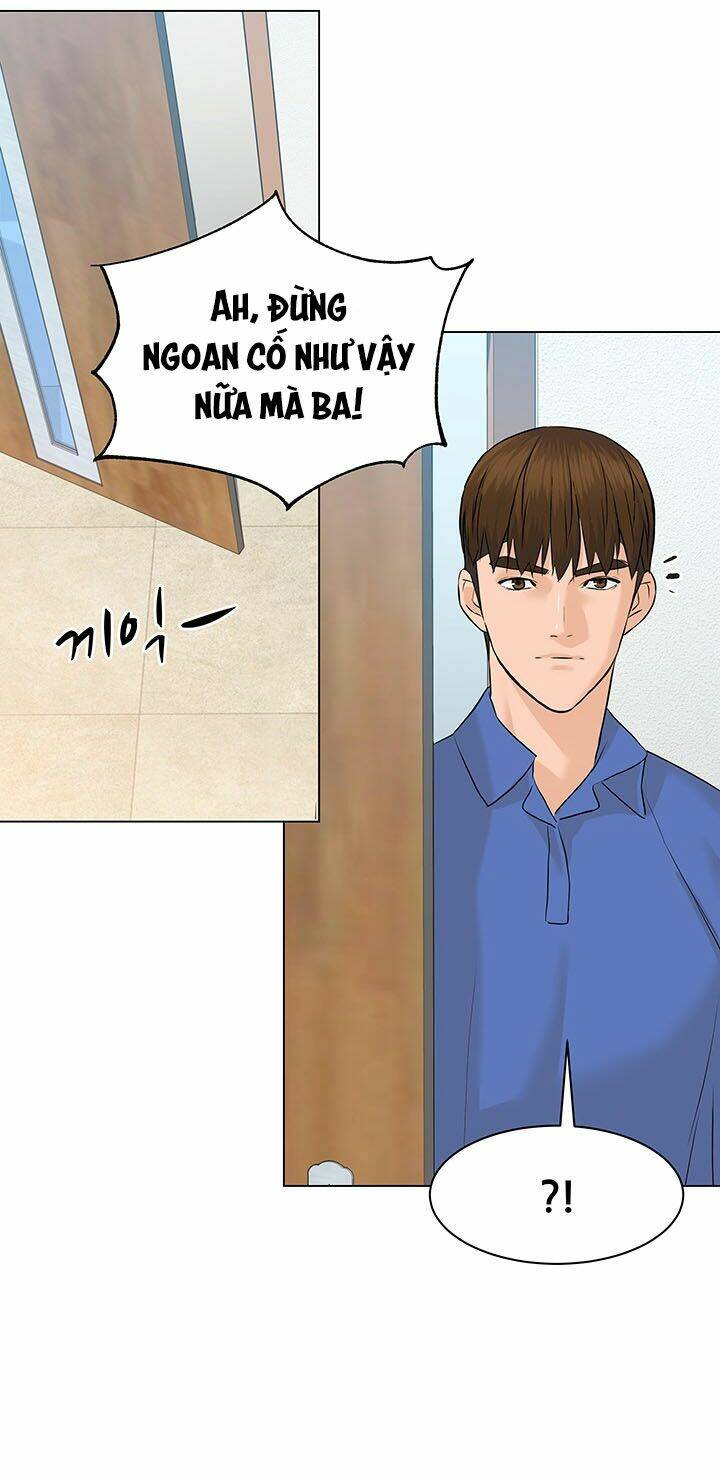 Người Trở Về Từ Cõi Chết Chapter 73 - Trang 52