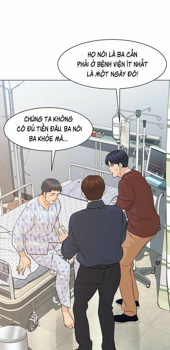 Người Trở Về Từ Cõi Chết Chapter 73 - Trang 53