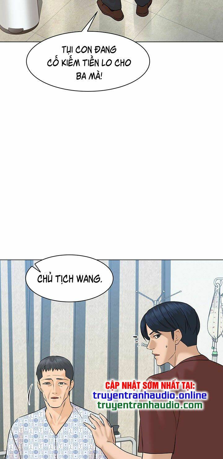 Người Trở Về Từ Cõi Chết Chapter 73 - Trang 54