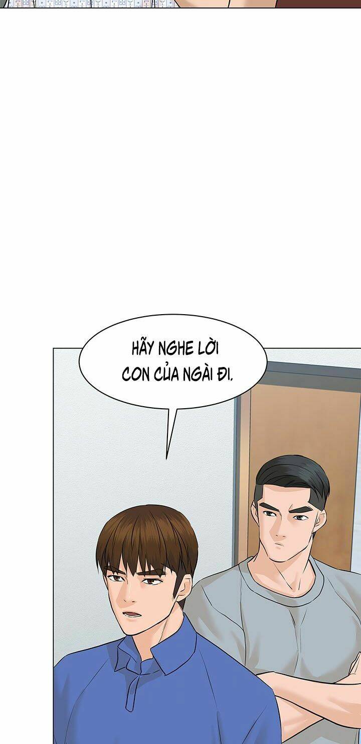 Người Trở Về Từ Cõi Chết Chapter 73 - Trang 55