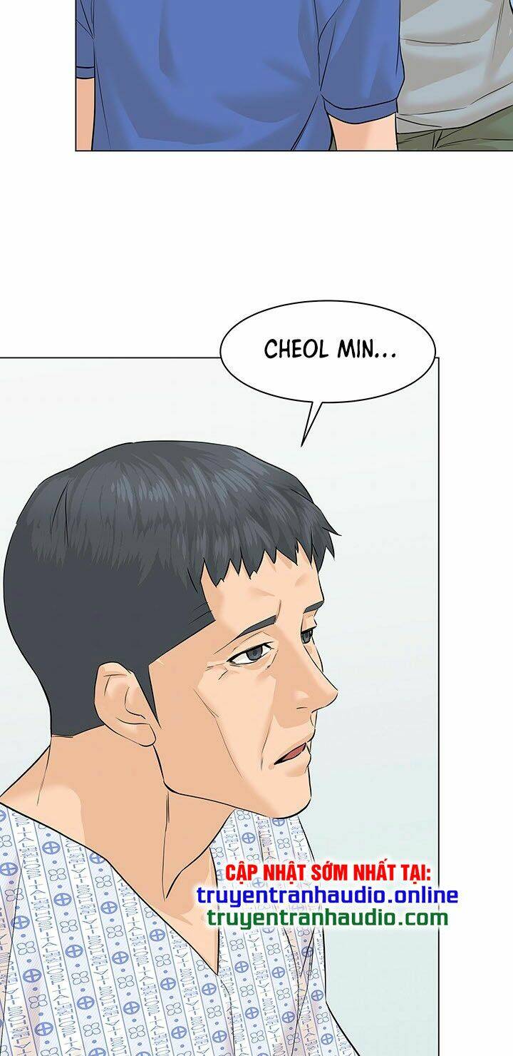 Người Trở Về Từ Cõi Chết Chapter 73 - Trang 56