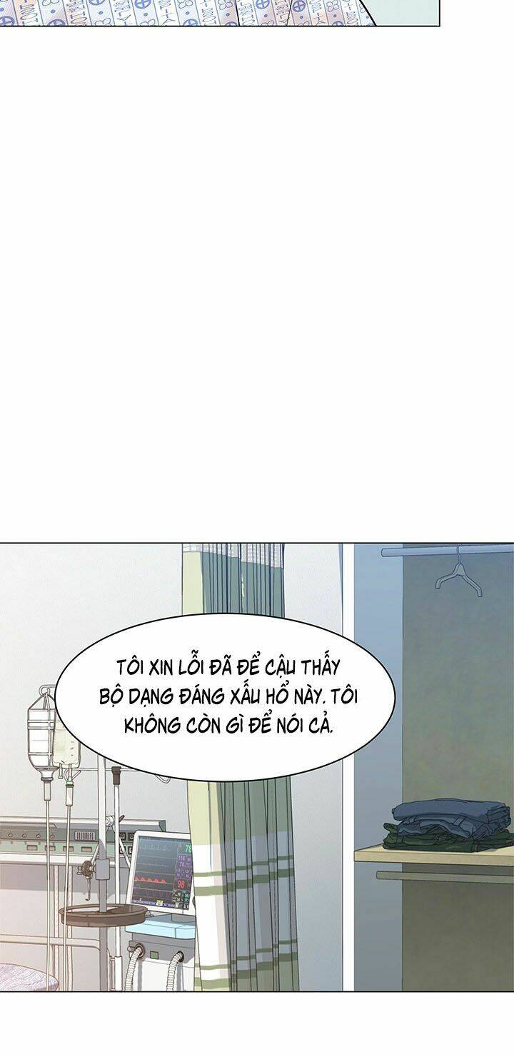 Người Trở Về Từ Cõi Chết Chapter 73 - Trang 57