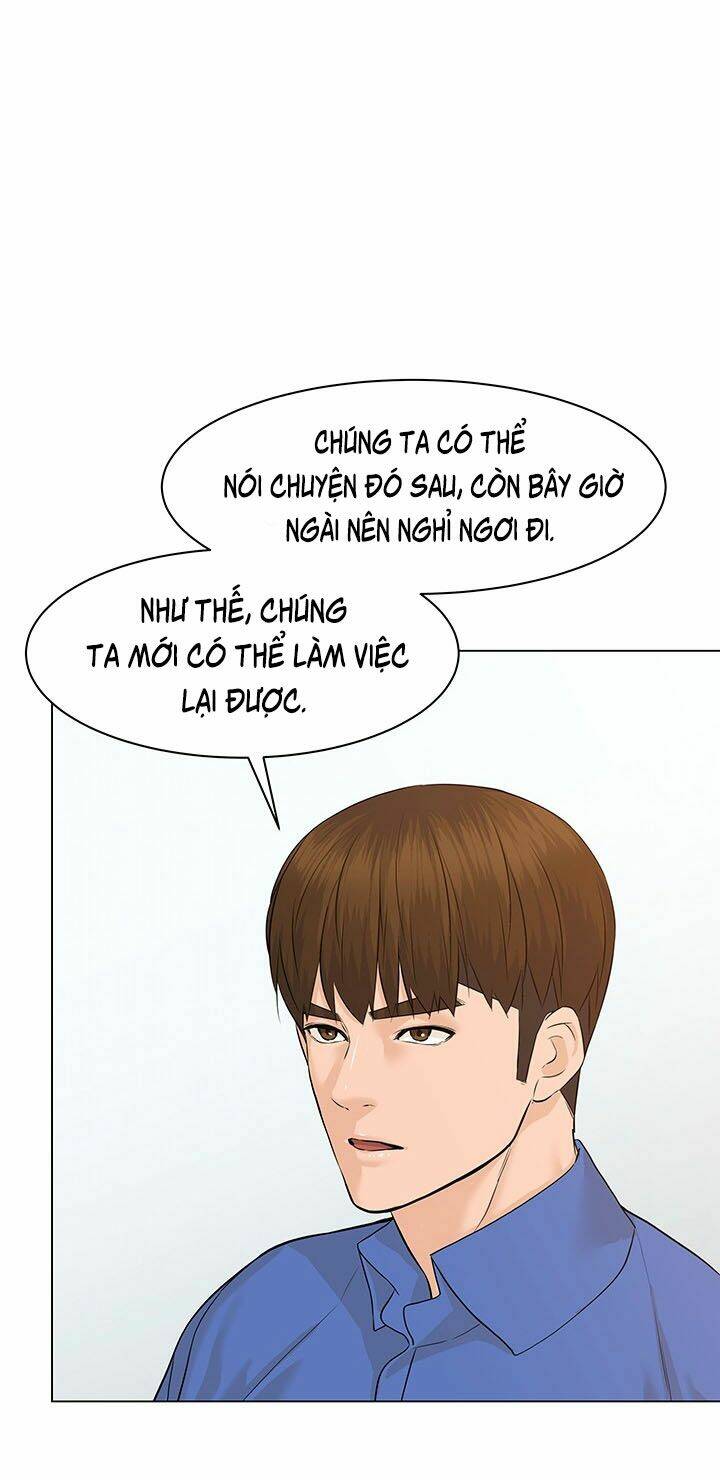 Người Trở Về Từ Cõi Chết Chapter 73 - Trang 58