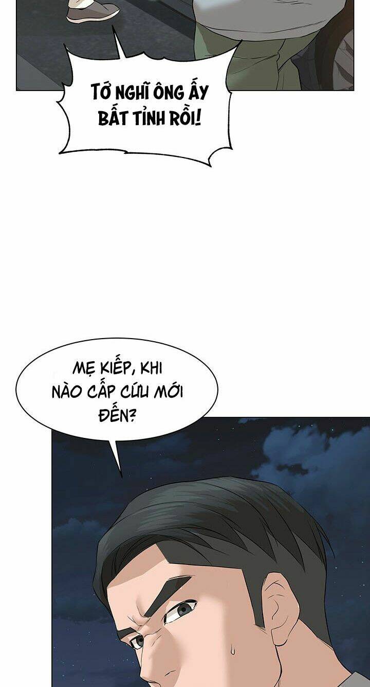 Người Trở Về Từ Cõi Chết Chapter 73 - Trang 5