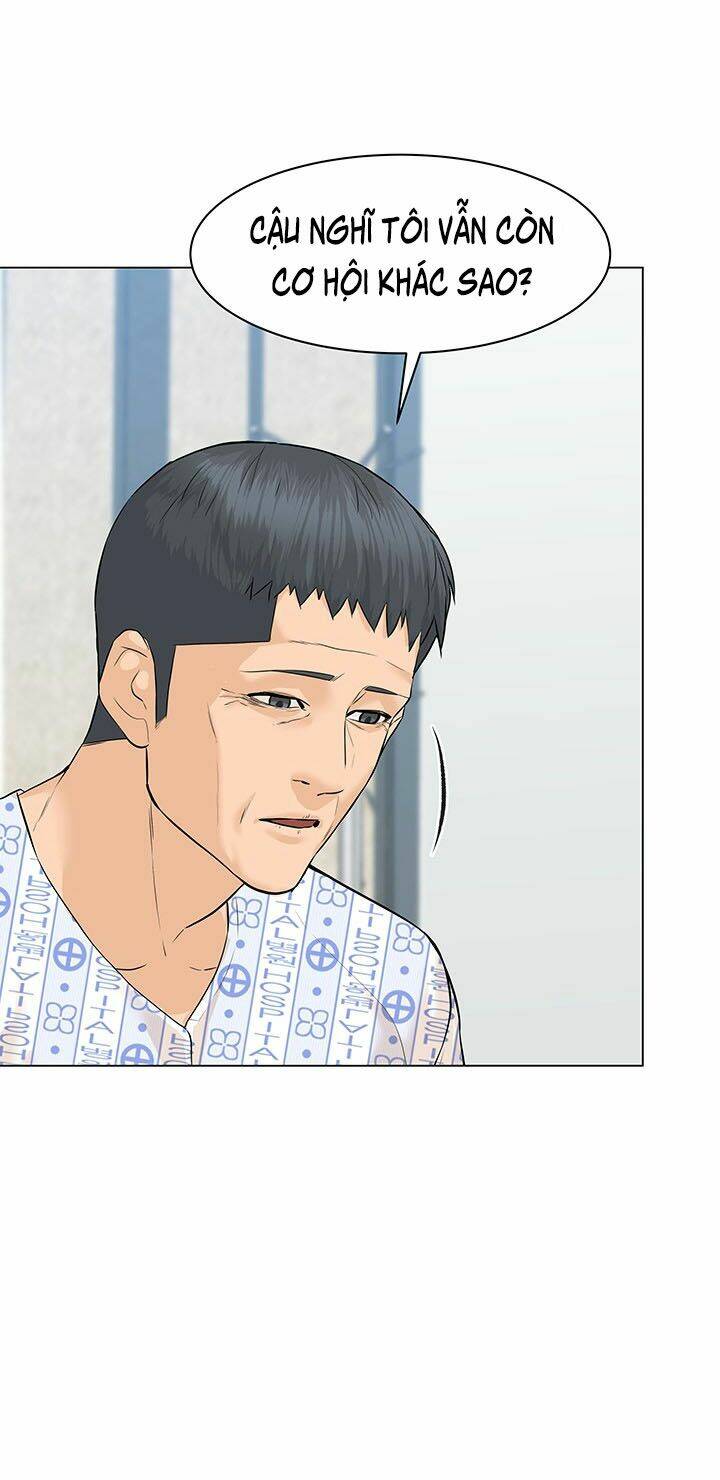 Người Trở Về Từ Cõi Chết Chapter 73 - Trang 59