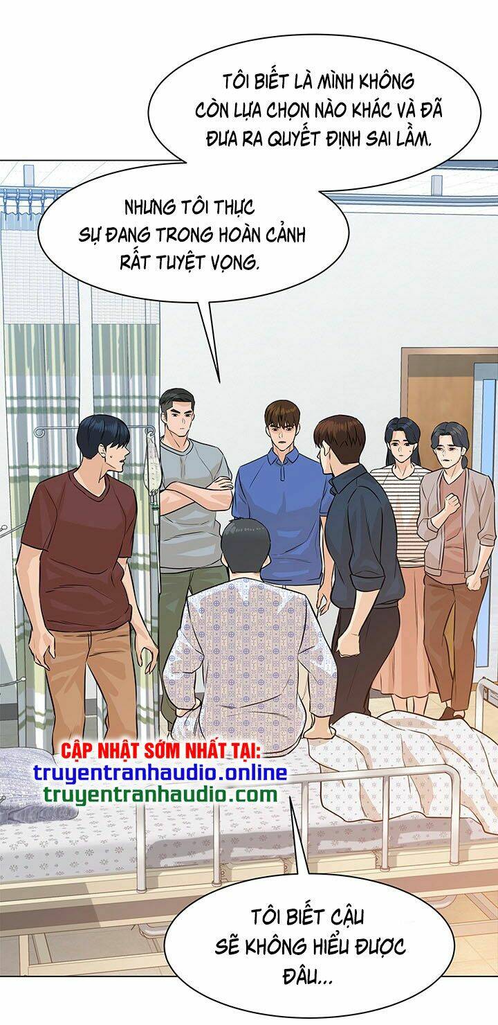 Người Trở Về Từ Cõi Chết Chapter 73 - Trang 60