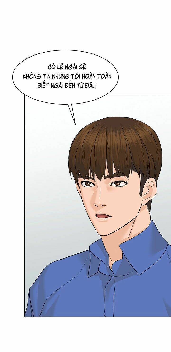 Người Trở Về Từ Cõi Chết Chapter 73 - Trang 61