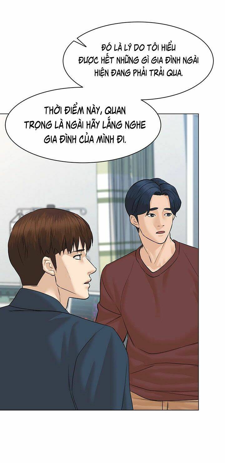 Người Trở Về Từ Cõi Chết Chapter 73 - Trang 62