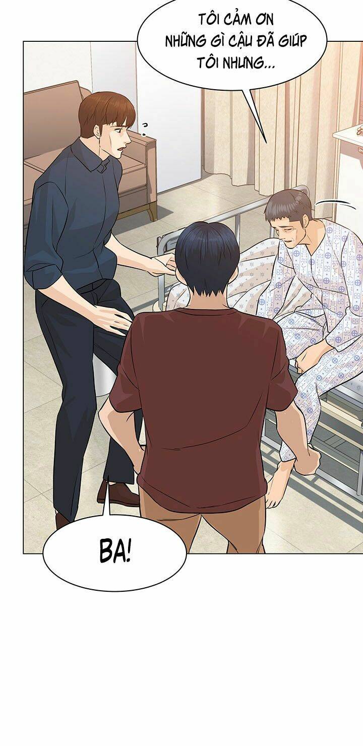 Người Trở Về Từ Cõi Chết Chapter 73 - Trang 66