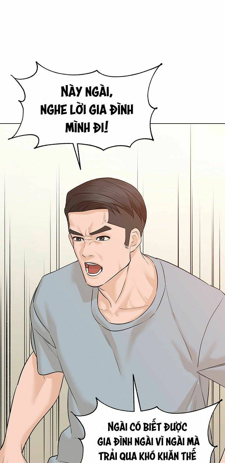 Người Trở Về Từ Cõi Chết Chapter 73 - Trang 68