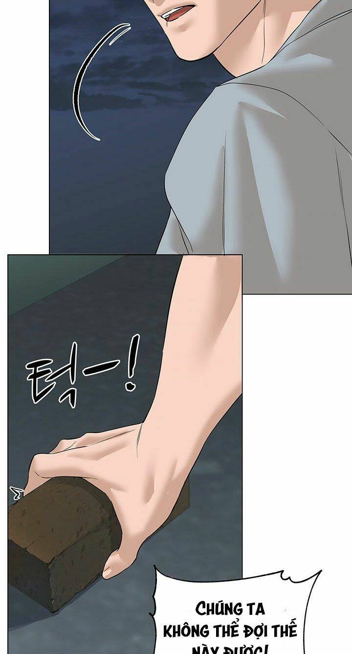 Người Trở Về Từ Cõi Chết Chapter 73 - Trang 6